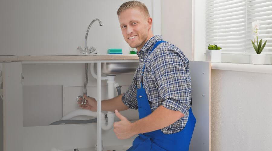 Professional sink repair in Midnight, MS